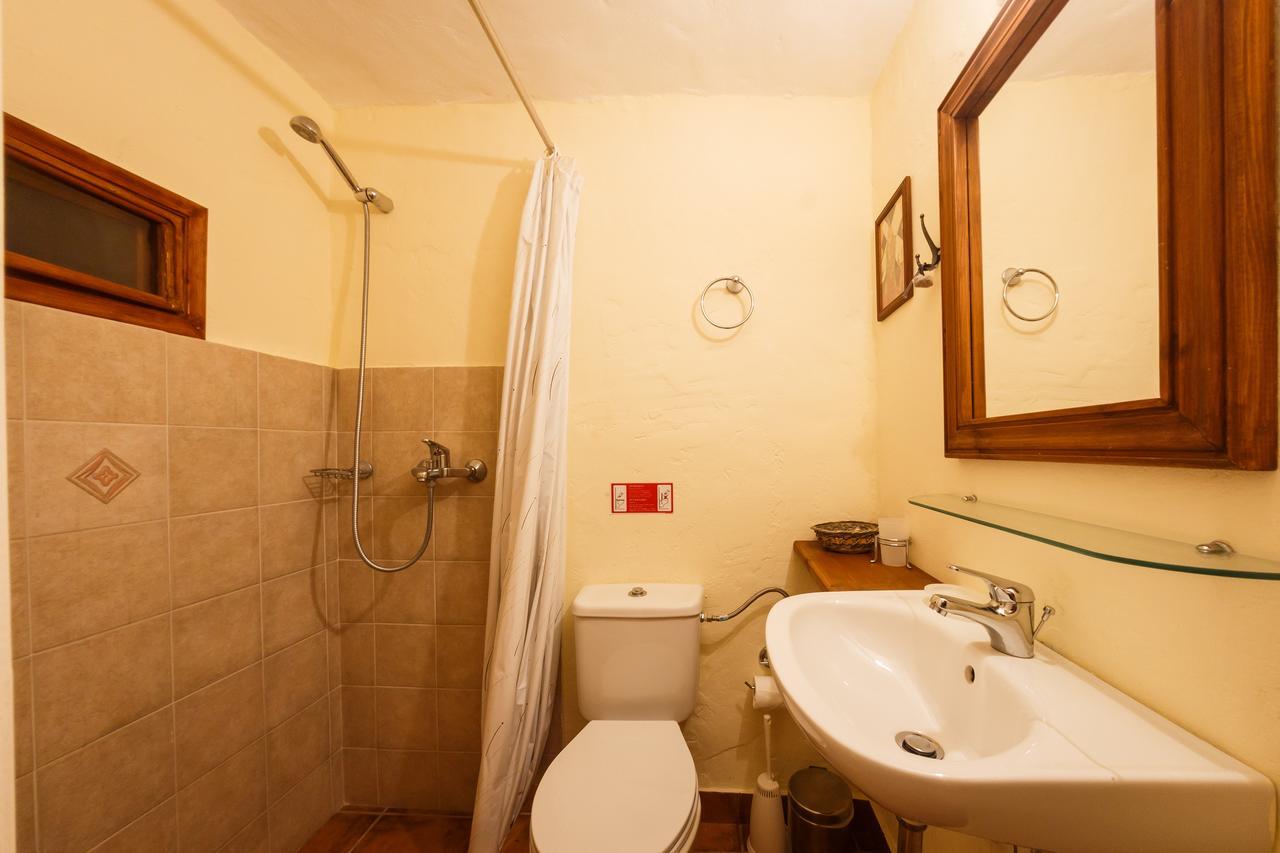 Villa Melite Agios Nikolaos  Bagian luar foto