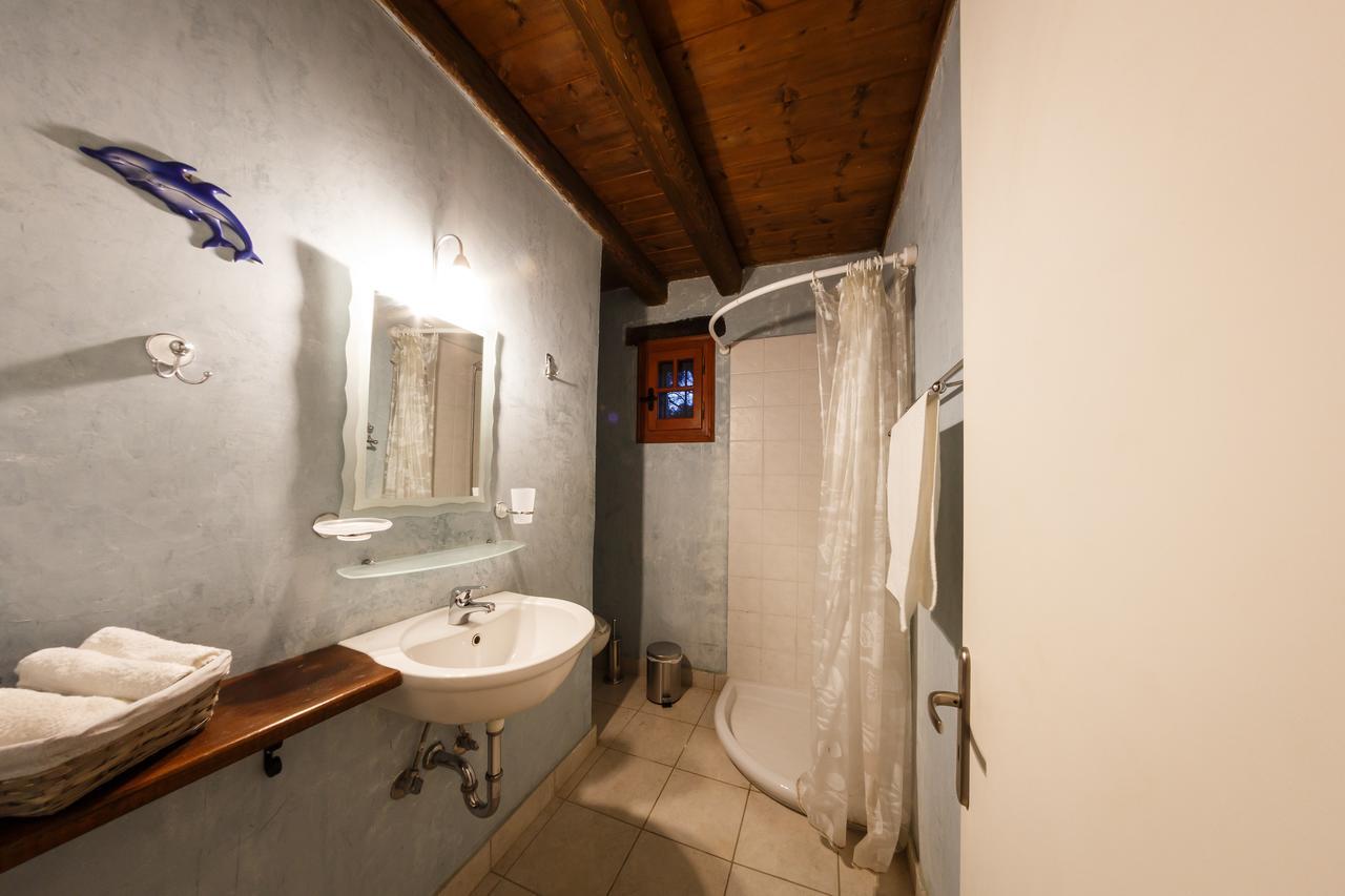 Villa Melite Agios Nikolaos  Bagian luar foto