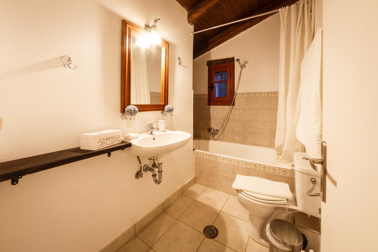 Villa Melite Agios Nikolaos  Bagian luar foto